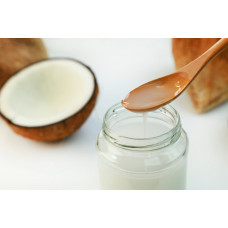 Coconut oil refined organic