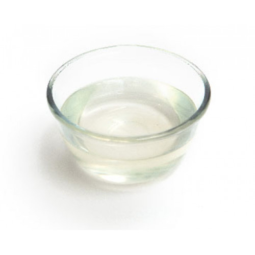 Coconut oil refined hydrogenated