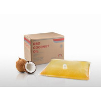 Coconut oil refined box