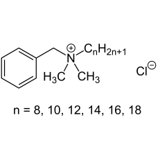 Benzalkonium chloride 80