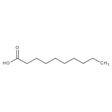 Capric acid