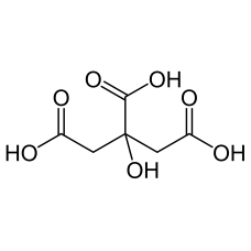 Citric acid anhydrous