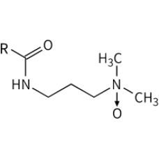 Cocamidopropyl amine oxide