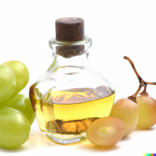 Grapeseed oil