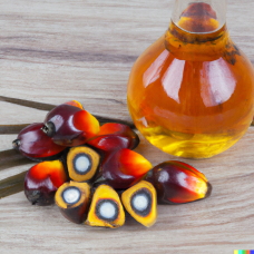 Palm kernel oil