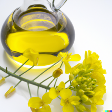 Rapeseed oil