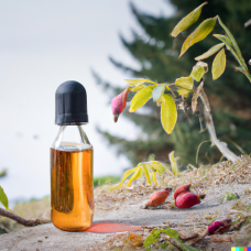 Rosehip oil