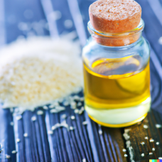 Sesame oil refined organic