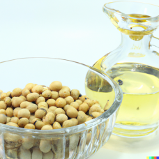 Soybean oil