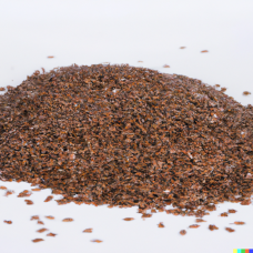 Flaxseed Brown Organic