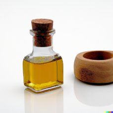 Olive oil pure