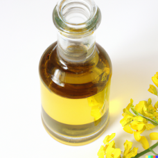 Canola oil high oleic