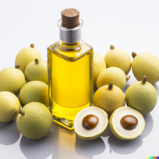 Marula oil