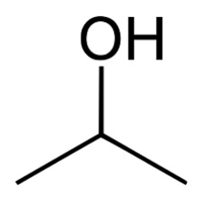 Isopropyl alcohol USP