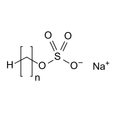 Sodium alkyl sulfate 30