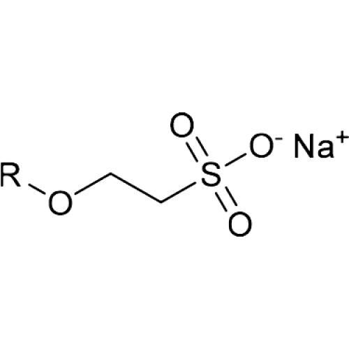 Sodium cocoyl isethionate 85