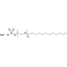 Sodium laureth sulfate 70