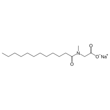 Sodium lauroyl sarcosinate 30