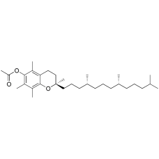 Vitamin E Acetate Oil